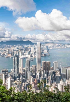 New Hong Kong Companies Changes  Update